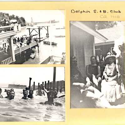 Clubs at Black Point