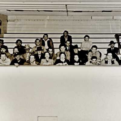 Handball Gallery