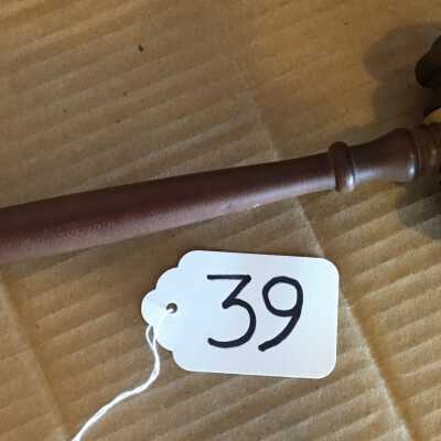 Gavel