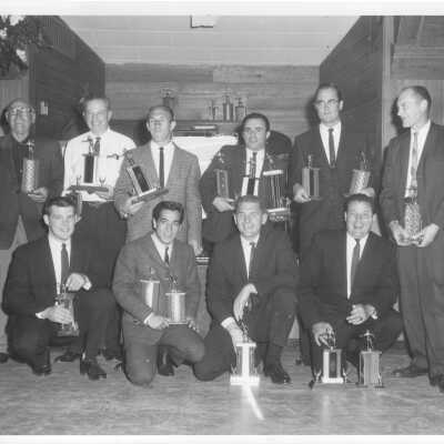 Handball Awards Dinner