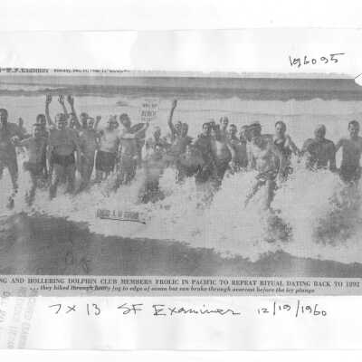 Back of Photo