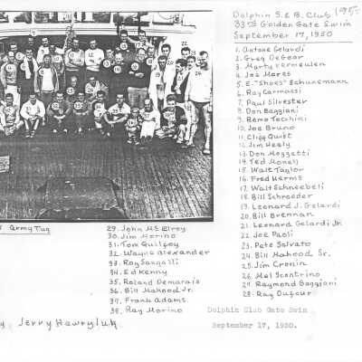 Back of Photo