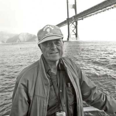 Walt Schneebeli 1996