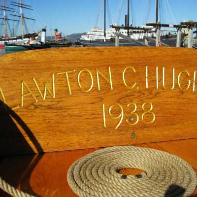 1938 LAWTON C. HUGHES