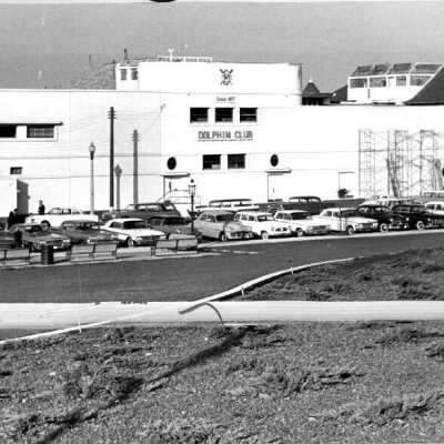 Three Rowing Clubs 1961
