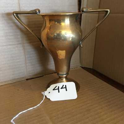 Rowing Trophy