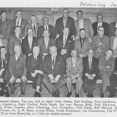 Back of Photo