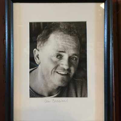 Don Baggiani