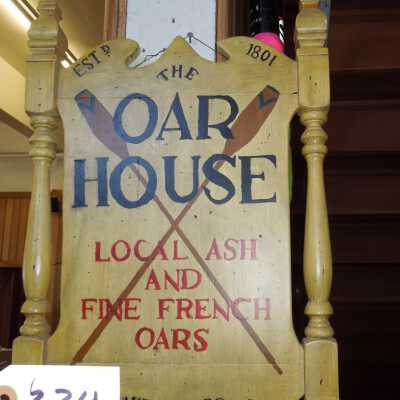 Decorative Sign