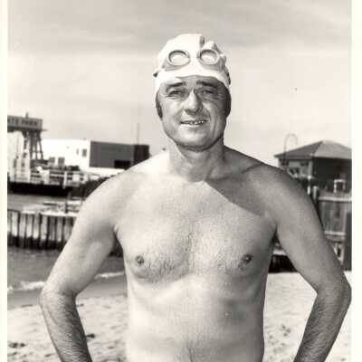 Walt Schneebeli
