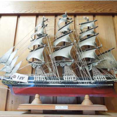 Ship Model