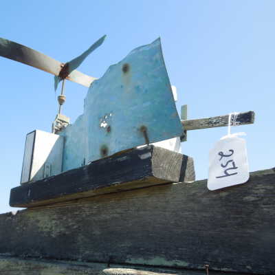Whirligig