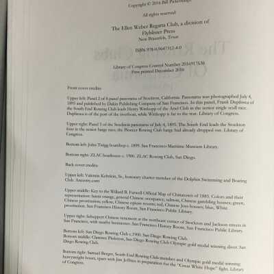 Publication information