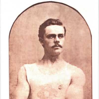 Emil A. Kehrlein