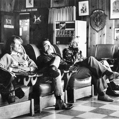 Staib Room Scene