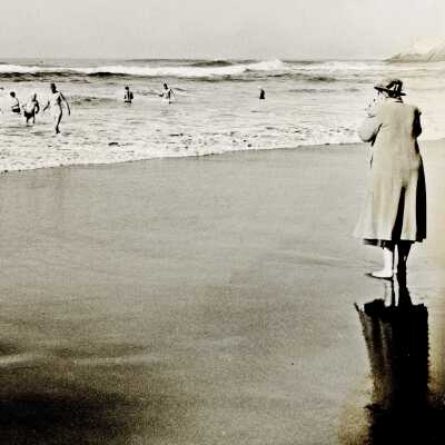 Hike & Dip 1950