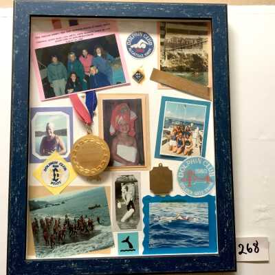 Framed Collage