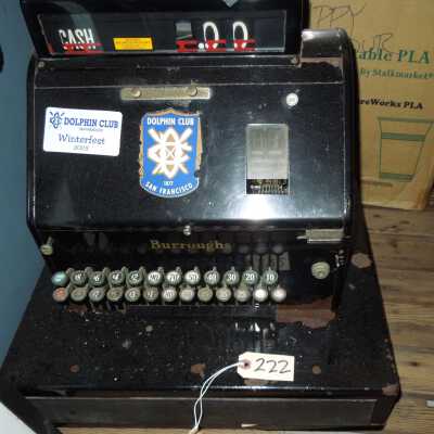 cash register front image