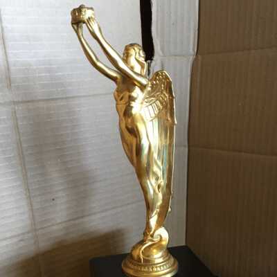 Swimming Trophy