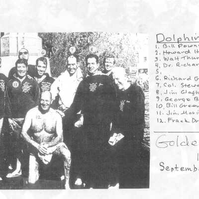 Back of Photo