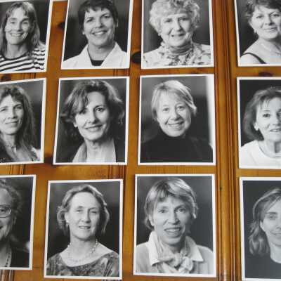 First Ladies