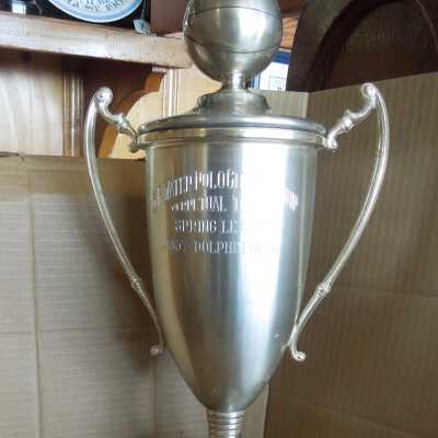 Waterpolo Trophy