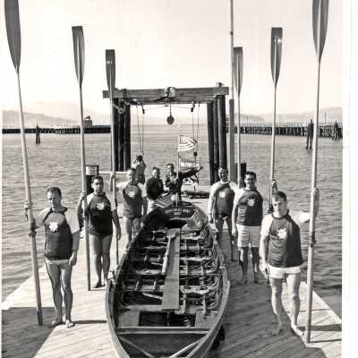 Wieland Crew Eager to Launch