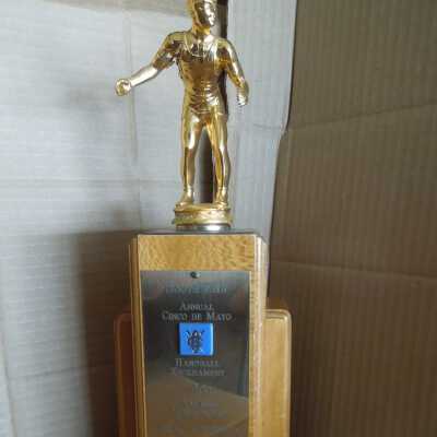 Handball Trophy