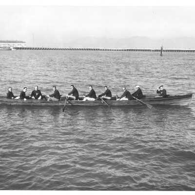 The John Wieland 1962