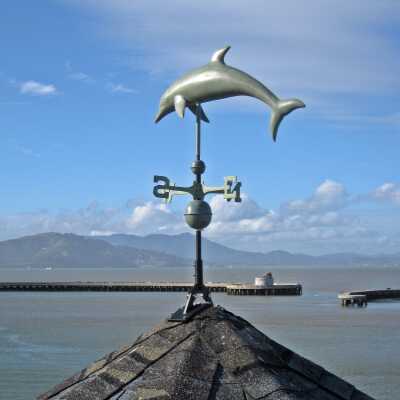 Weather Vane
