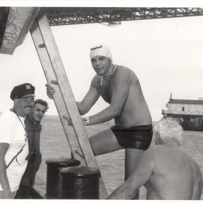 Golden Gate 1967