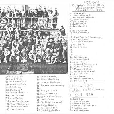Back of Photo