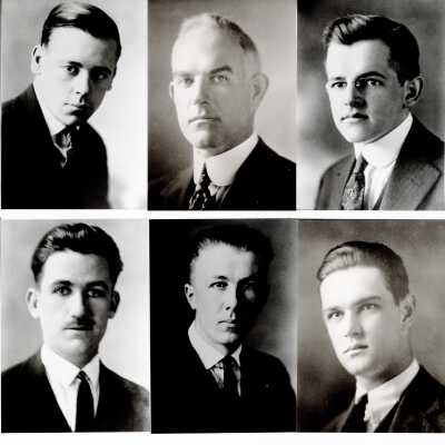 Members 1921 (4 of 5)