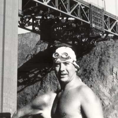 Gate Swimmer Morino