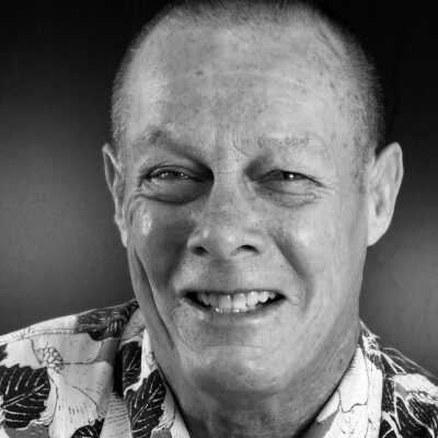 Paul Brady