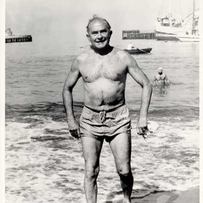 Fred "Doc" Howard