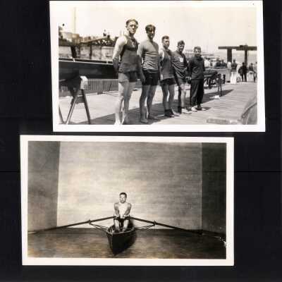 Regatta at Black Point