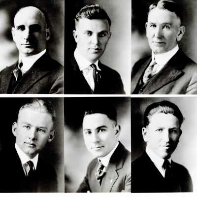 Members 1921 (3 of 5)