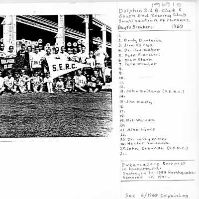 Back of Photo