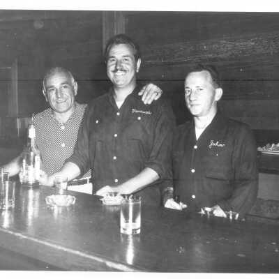 Bowling Team Reloading