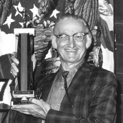 Jerry Hawryluk