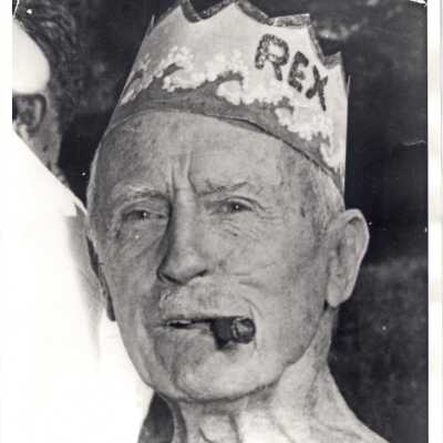 Jimmie Cronin