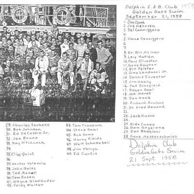 Back of Photo
