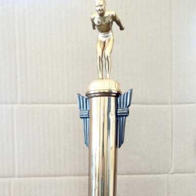 Swimming Trophy
