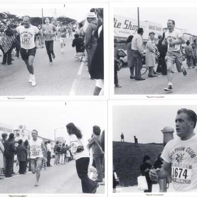 Bay to Breakers 1971