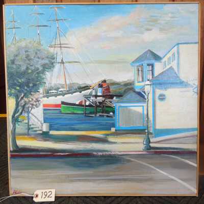 Painting