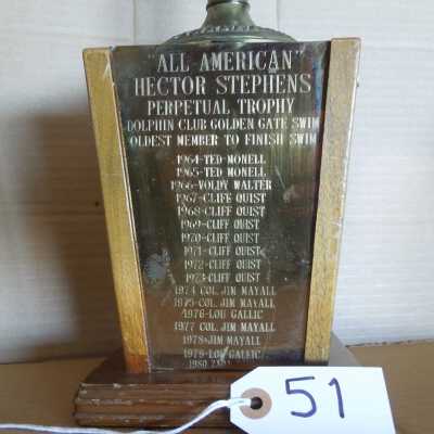 Front plate