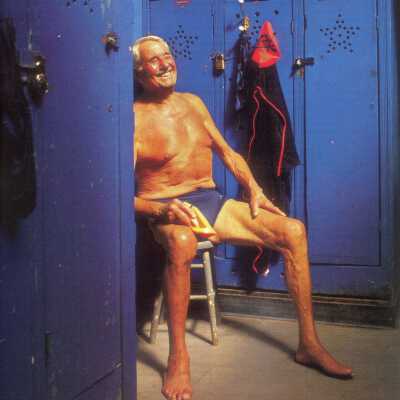 Frank "Cecco" Mennucci