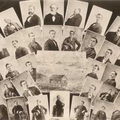 Charter Members