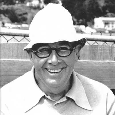 Frank Drum